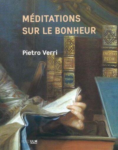 MEDITATIONS SUR LE BONHEUR