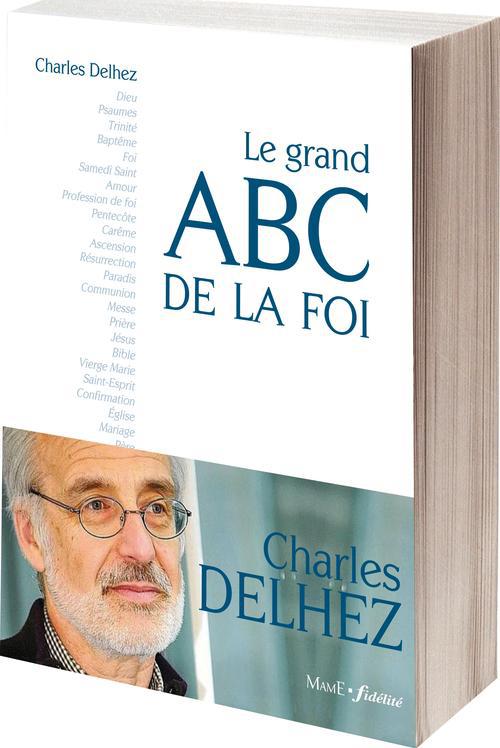 LE GRAND ABC DE LA FOI