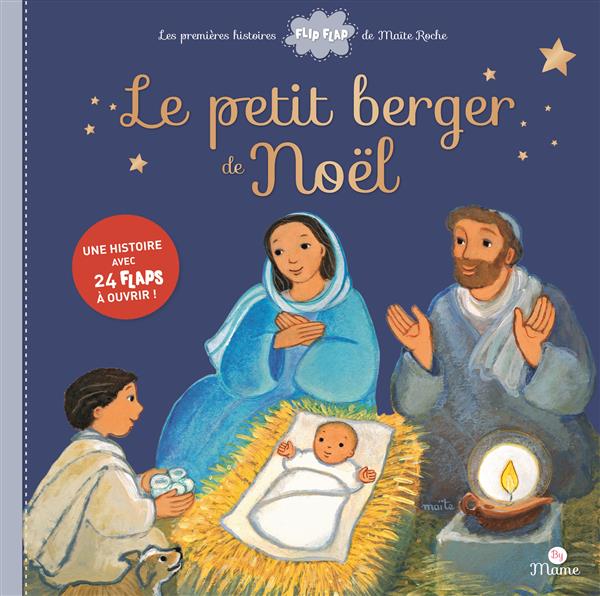 LE PETIT BERGER DE NOEL