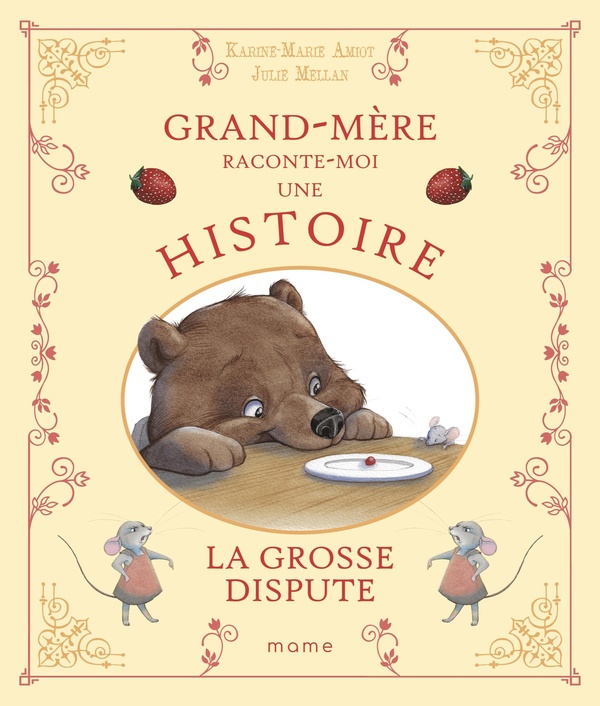 LA GROSSE DISPUTE