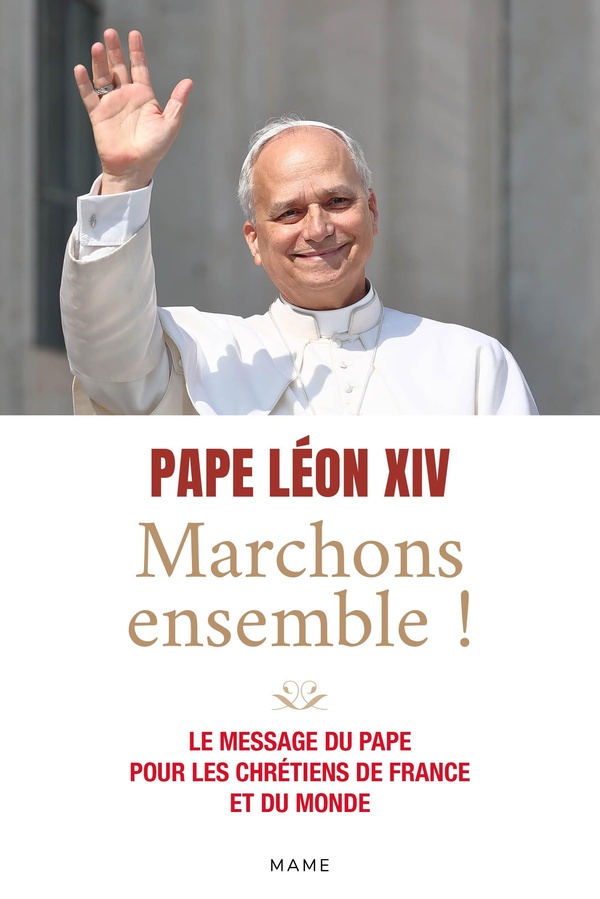 MARCHONS ENSEMBLE !