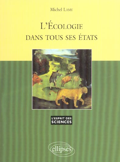 L'ECOLOGIE DANS TOUS SES ETATS - N 18