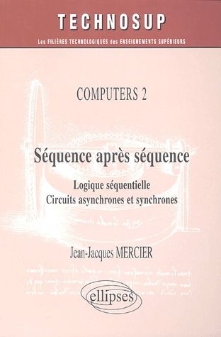 SEQUENCE APRES SEQUENCE - COMPUTERS 2 - NIVEAU B ET C