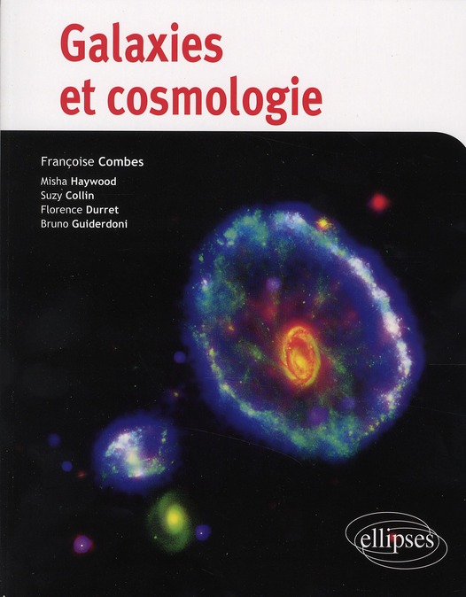 GALAXIES ET COSMOLOGIE
