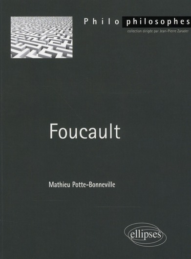 FOUCAULT