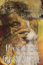 PRECIS DE GERIATRIE