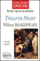 SHAKESPEARE, TWELFTH NIGHT