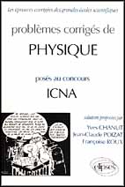 PHYSIQUE ICNA 90-94