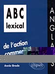 ABC LEXICAL DE L'ACTION COMMERCIALE (ANGLAIS)