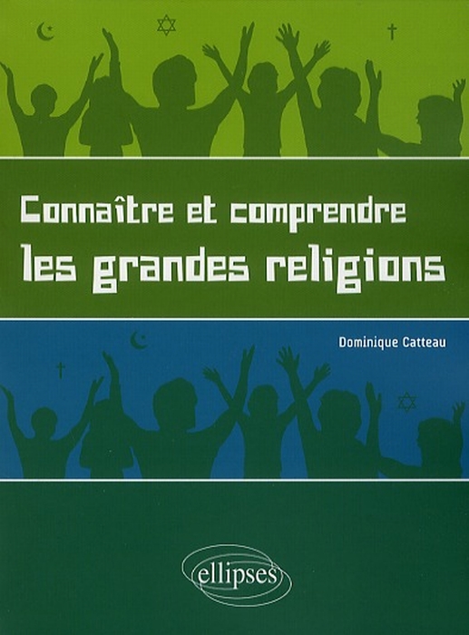 CONNAITRE ET COMPRENDRE LES GRANDES RELIGIONS. PETITE INTRODUCTION LAIQUE ET ILLUSTREE AU JUDAISME,