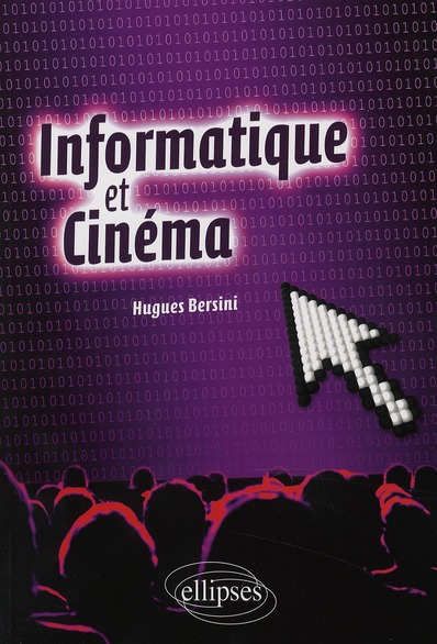 INFORMATIQUE ET CINEMA