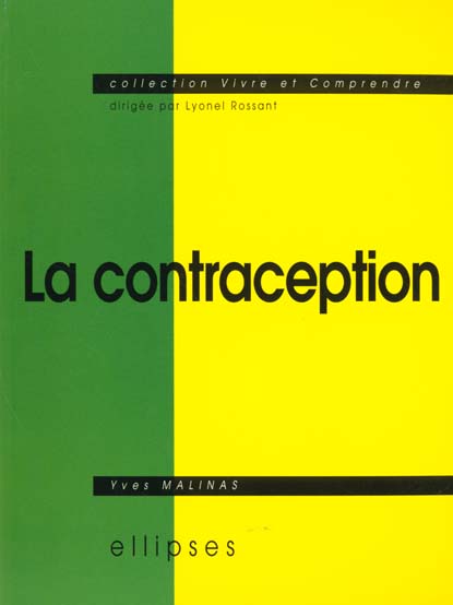 CONTRACEPTION (LA)