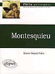MONTESQUIEU