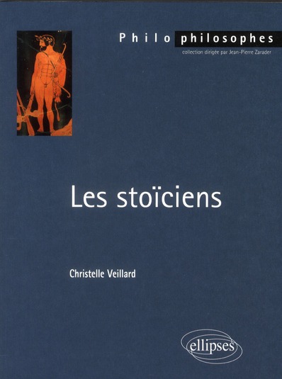 LES STOICIENS