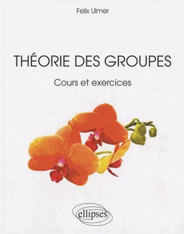 THEORIE DES GROUPES