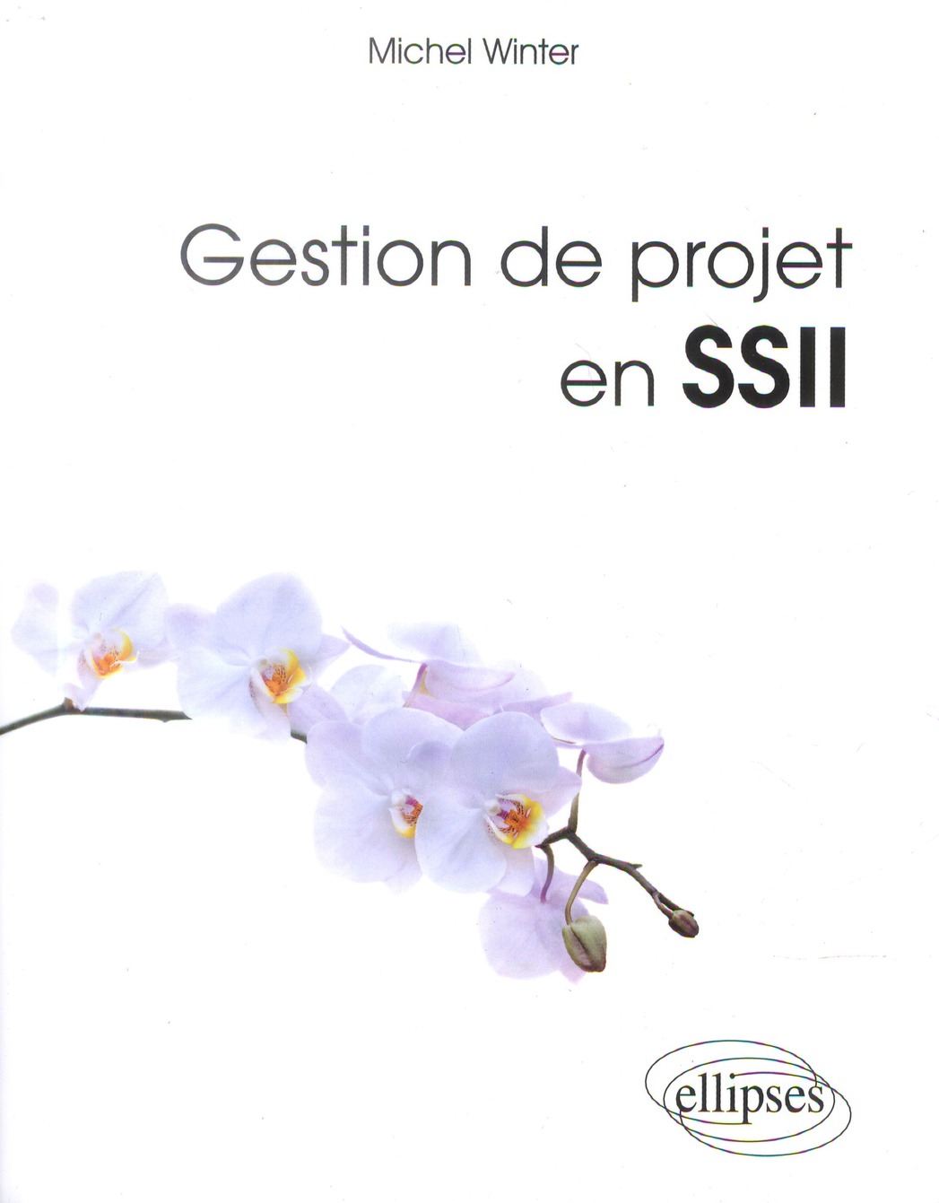 GESTION DE PROJET EN SSII (SOCIETE DE SERVICE EN INGENIERIE INFORMATIQUE)