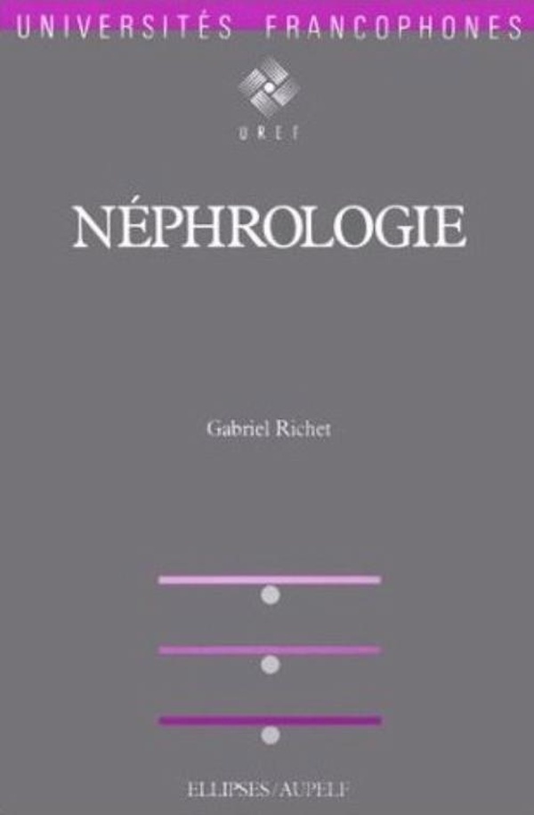 NEPHROLOGIE