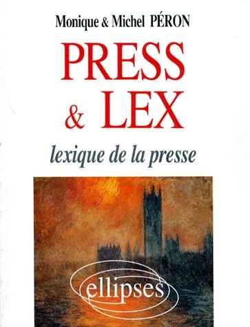 PRESS AND LEX