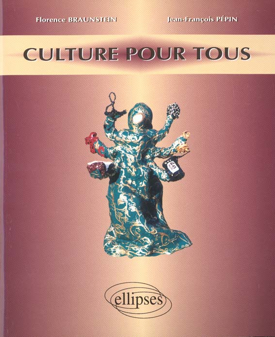 CULTURE POUR TOUS