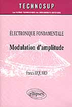 MODULATION D'AMPLITUDE - ELECTRONIQUE - NIVEAU C