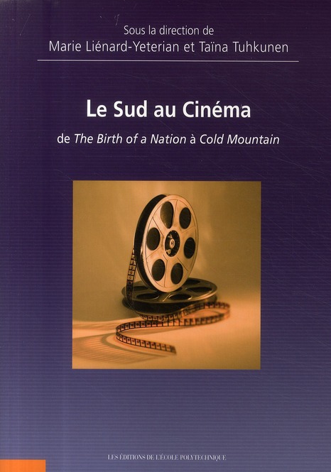 LE SUD AU CINEMA - DE THE BIRTH OF A NATION A COLD MOUNTAIN