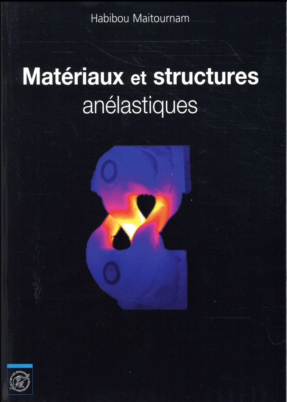 MATERIAUX ET STRUCTURES ANELASTIQUES
