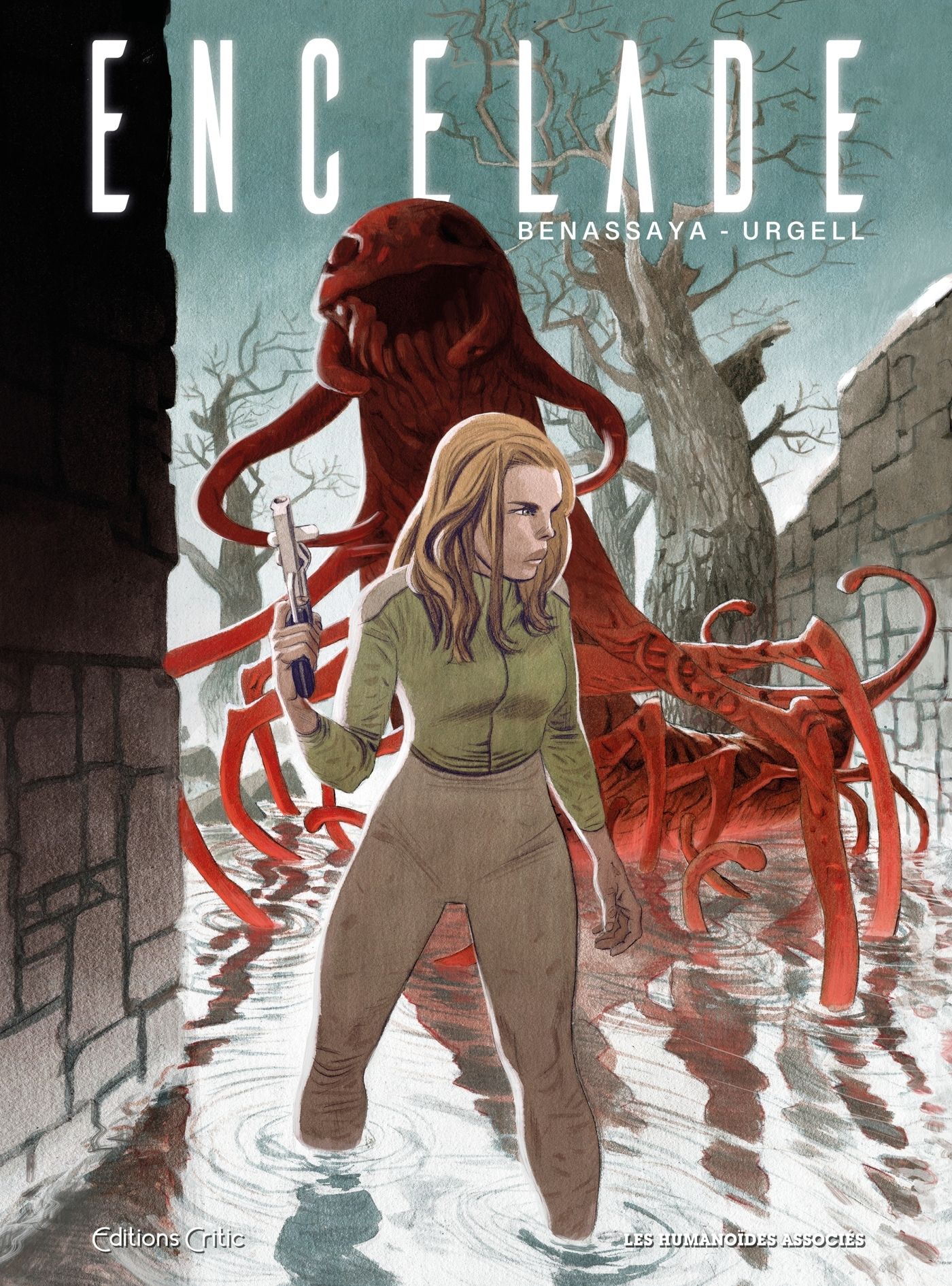 ENCELADE