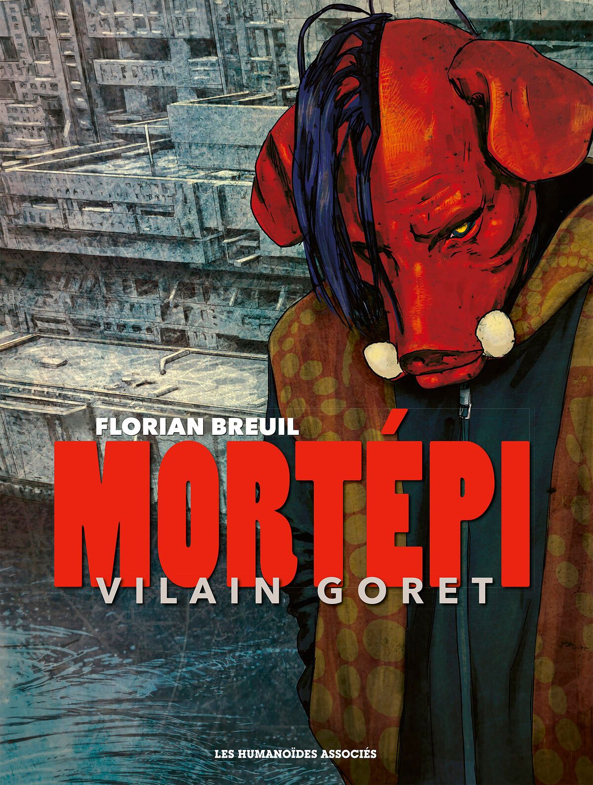 MORTEPI