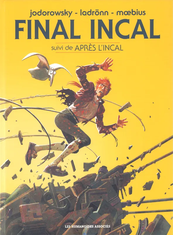 FINAL INCAL - INTEGRALE