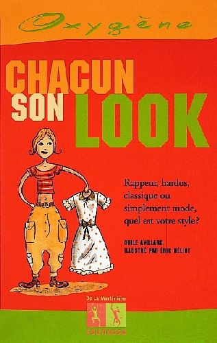 CHACUN SON LOOK