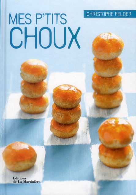 MES P'TITS CHOUX