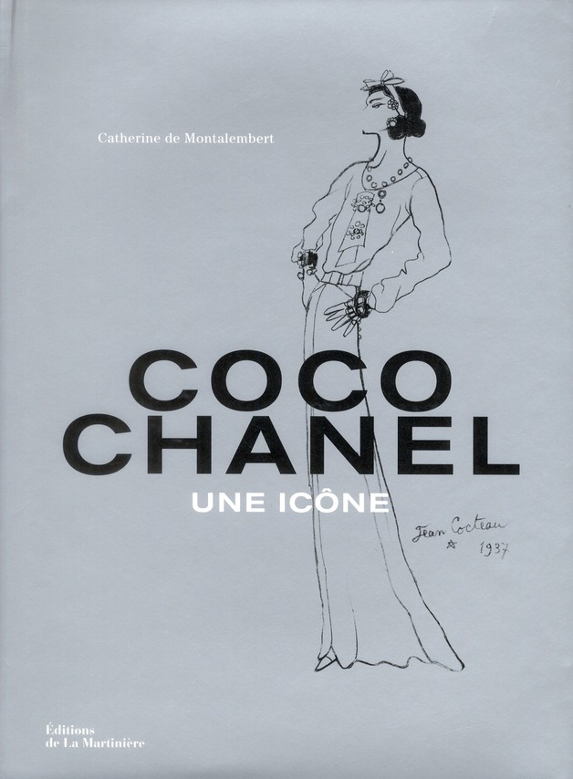 COCO CHANEL. UNE ICONE