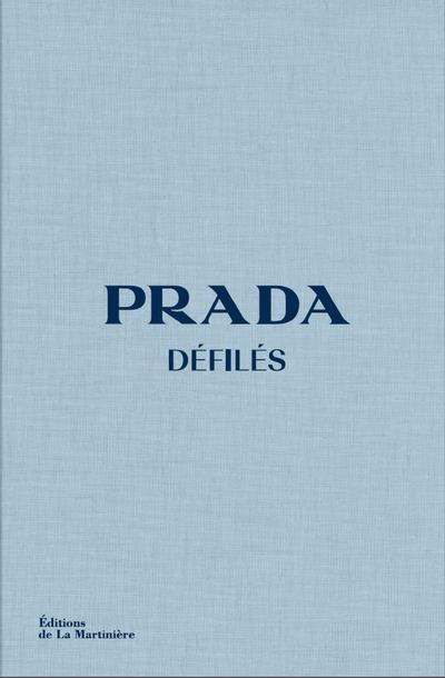 PRADA DEFILES