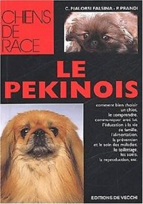 PEKINOIS