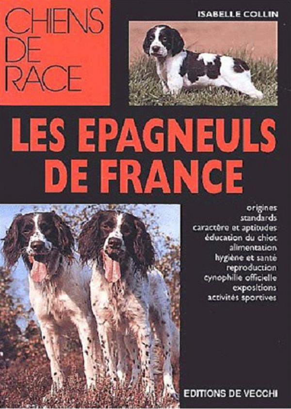EPAGNEULS DE FRANCE