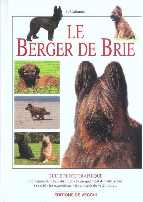 BERGER DE BRIE