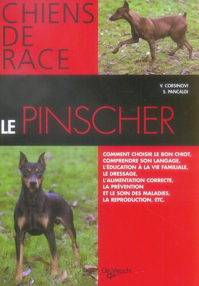 PINSCHER