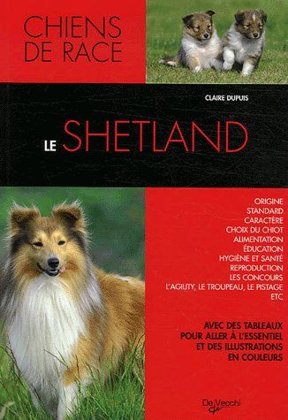 SHETLAND