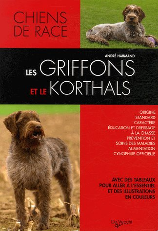 GRIFFONS ET KORTHALS