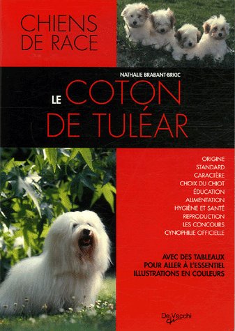 COTON DE TULEAR
