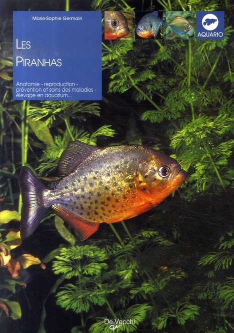 PIRANHAS