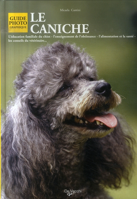 CANICHE