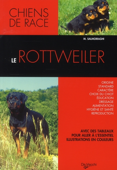 ROTTWEILER