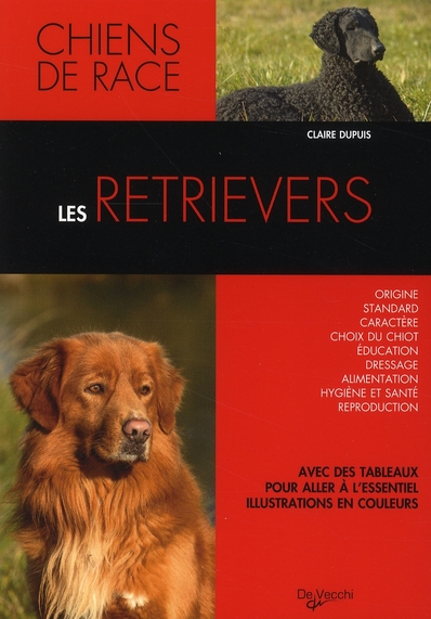 RETRIEVERS