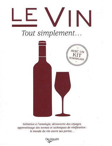 VIN TOUT SIMPLEMENT (LE)