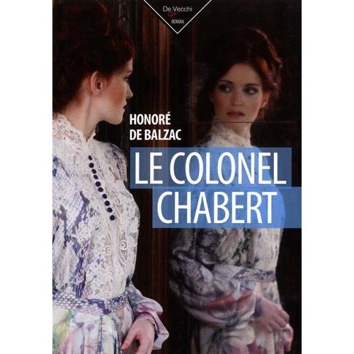 COLONEL CHABERT (LE)