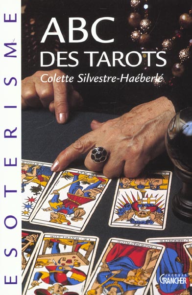 ABC DES TAROTS