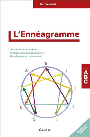L'ENNEAGRAMME - RESSOURCES HUMAINES - METIERS D'ACCOMPAGNEMENT - DEVELOPPEMENT PERSONNEL - ABC