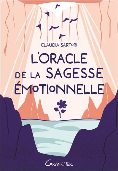 L'ORACLE DE LA SAGESSE EMOTIONNELLE - COFFRET