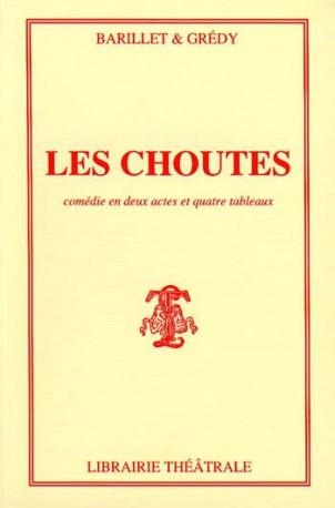 LES CHOUTES